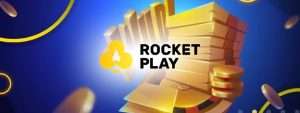rocket play