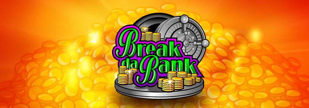 Logotipo do BreakDaBank