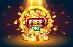 free spins rocketplay