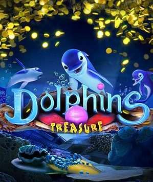 Dolphins Treasure