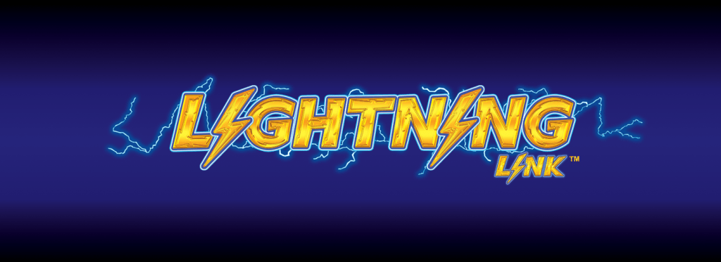 Lightning Link logo