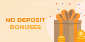 no deposit bonuses