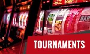 tournament casino