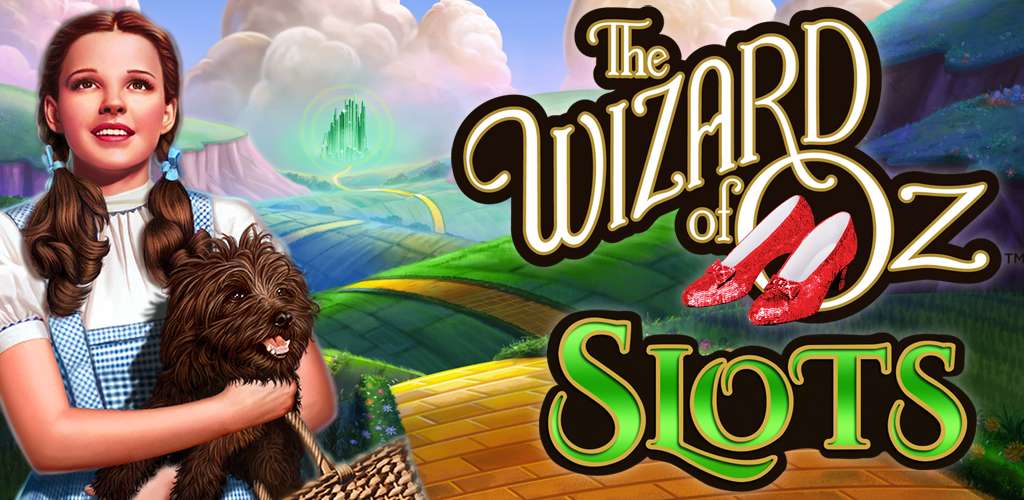Wizard of Oz logo
