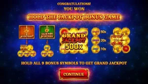 9 coins slot review