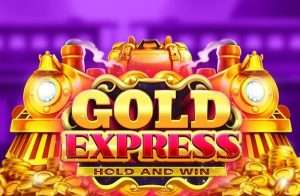 Gold Express slot review