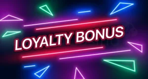 Loyalty bonus