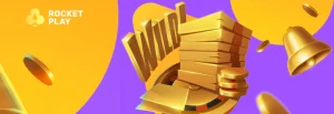 Rocket play Loyalty program