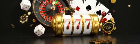 Casino Bonus 5