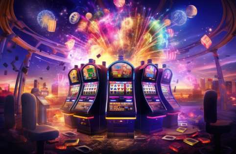 Casino RocketPlay 3