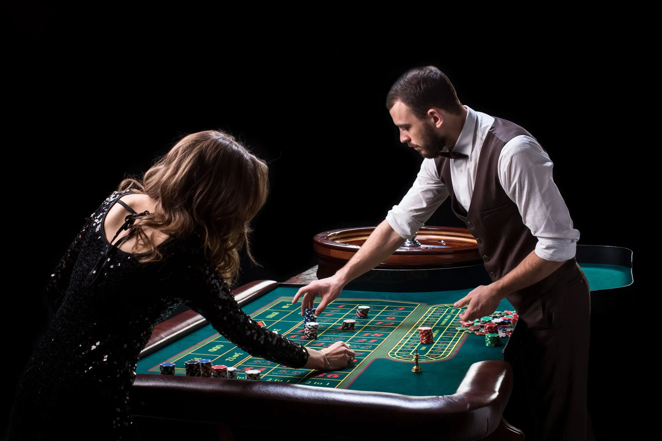 Live Dealer Casino
