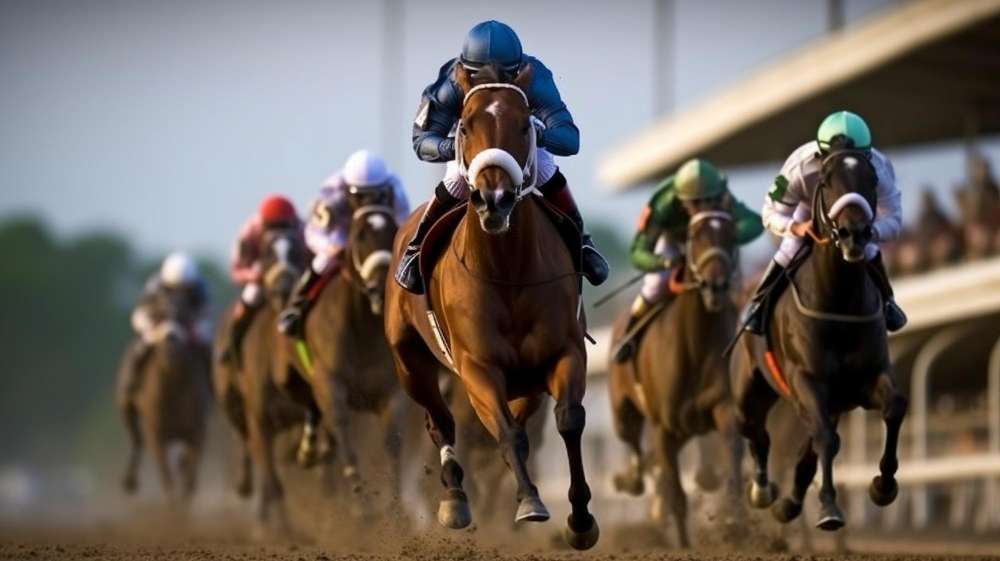 Horse Racing betting