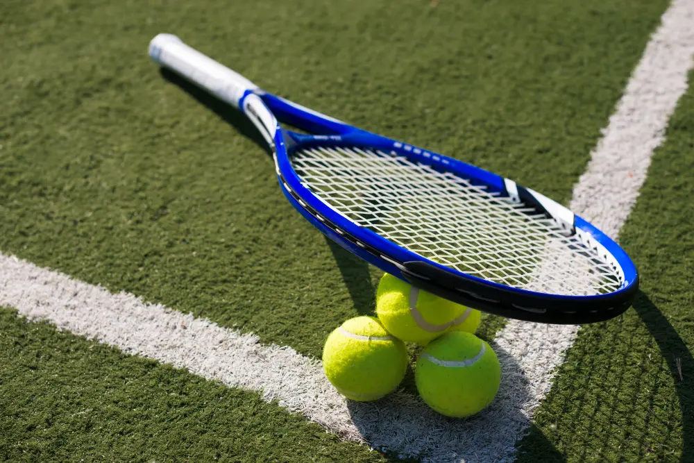 Tennis Betting 2