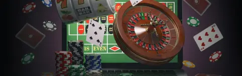 LIVE CASINO ROCKETPLAY 7