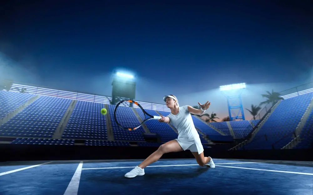 Tennis Betting