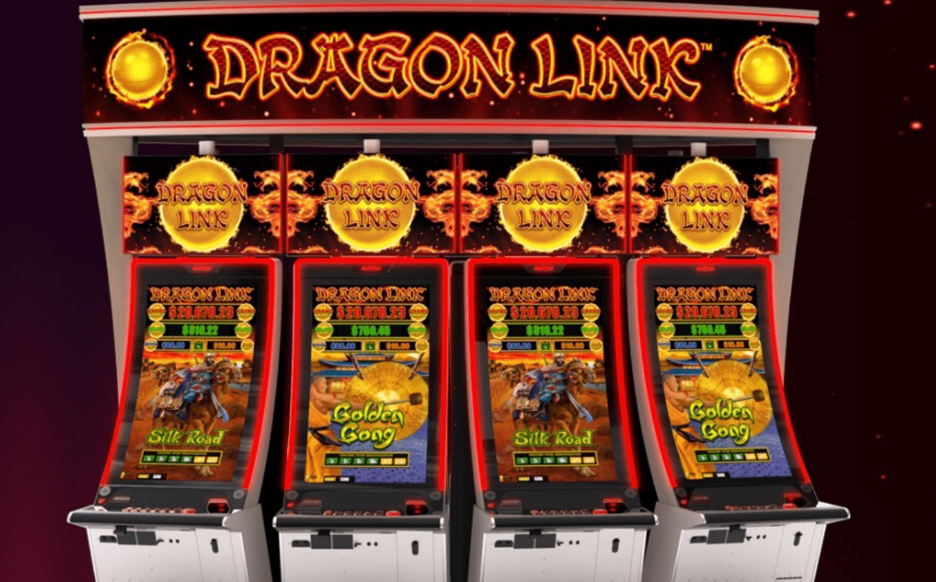 Dragon Link Spielautomat – Kostenlos spielen 2