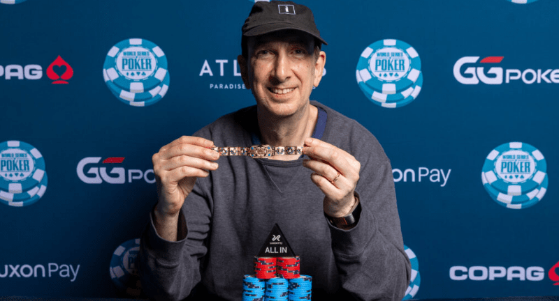 100 Bracelet Events