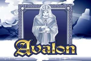 Avalon slot