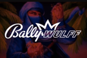 Bally Wulff slot