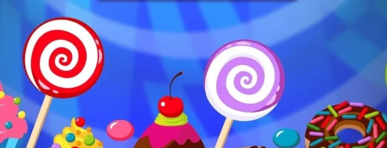 Candy Bar slots – Play Slot for Free