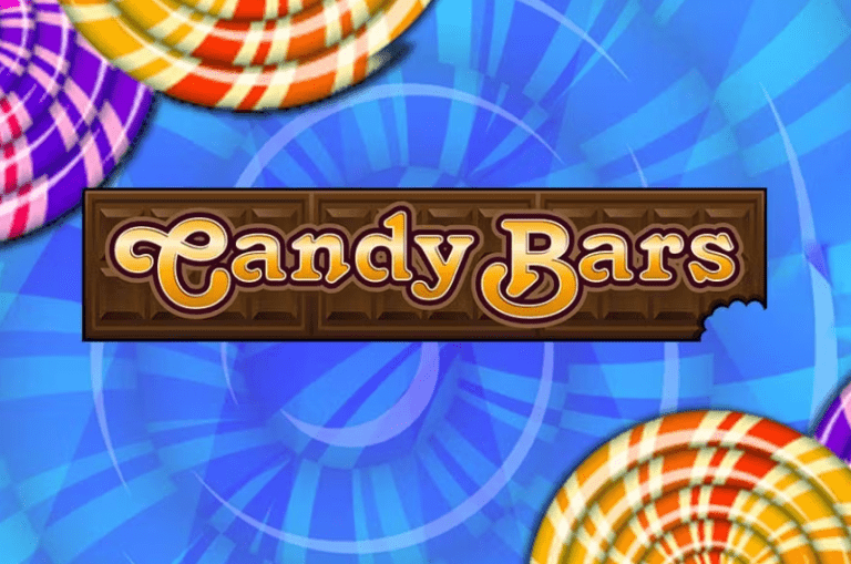 Candy Bar slots – Play Slot for Free