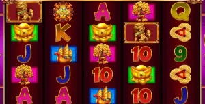 Dancing Drums slots – Play Slot for Free