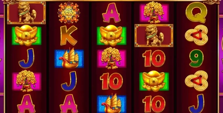 Dancing Drums slots – Play Slot for Free