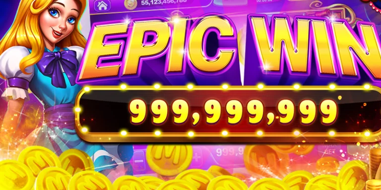 Fever slots – Play Slot for Free