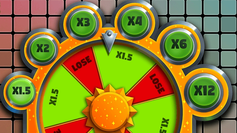 FRUITY SLOTS