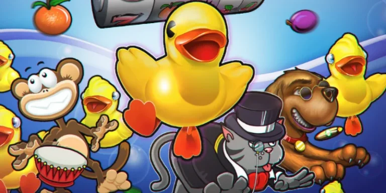 Lucky Ducky slots – Play Slot for Free