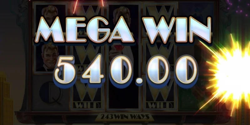 MANHATTAN SLOTS