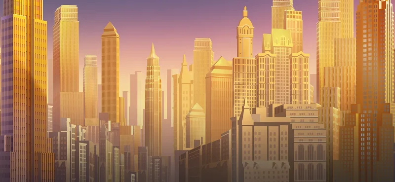MANHATTAN SLOTS