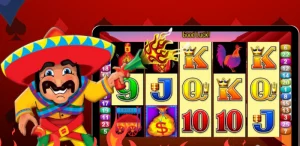 More Chilli slots – Play Slot for Free