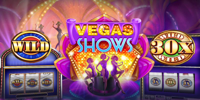 OLD VEGAS SLOTS