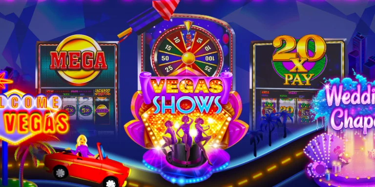 Old Vegas slots – Play Slot for Free