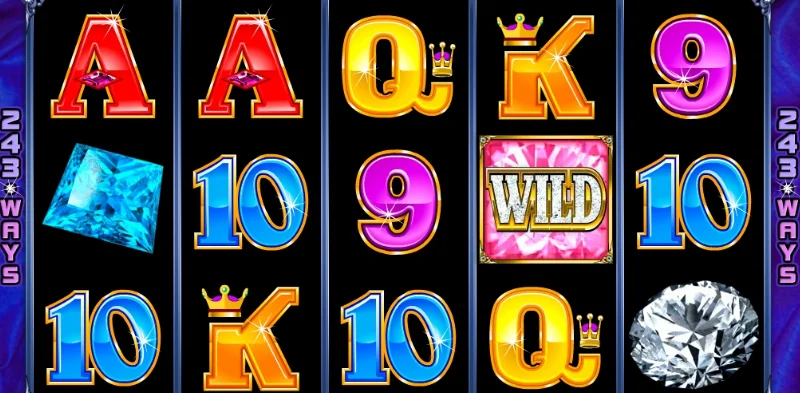 REEL GEMS SLOTS