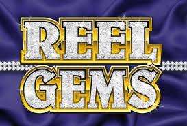 Reel Gems slot
