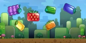 Reel Rush slot