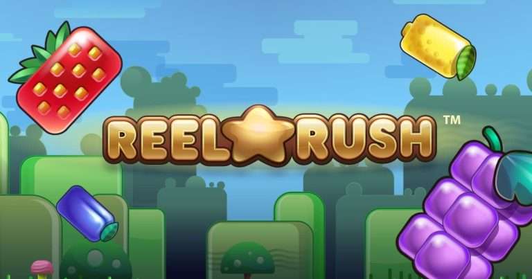 Reel Rush slots – Play Slot for Free