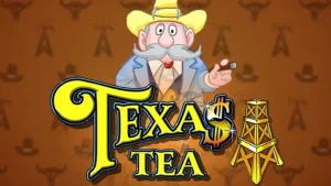 Texas Tea slot