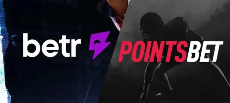 Betr Pursues PointsBet with Renewed All‑Share Takeover Proposal