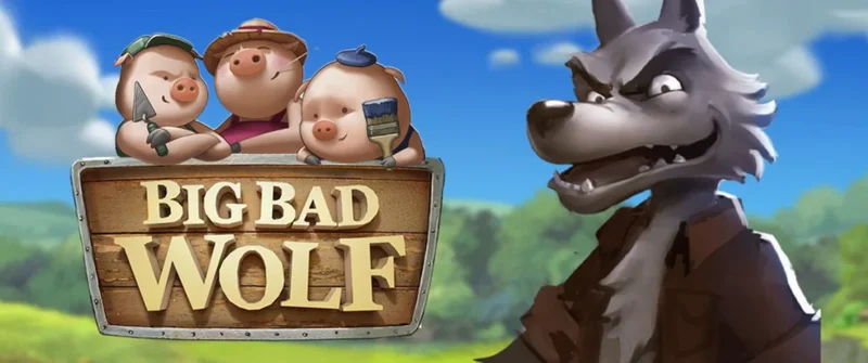 Big Bad Wolf slot machine - Play Slot for Free 2