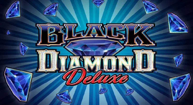 Black Diamond slot machine - Play Slot for Free