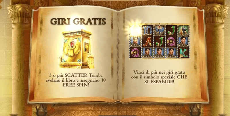 BOOK OF DEAD