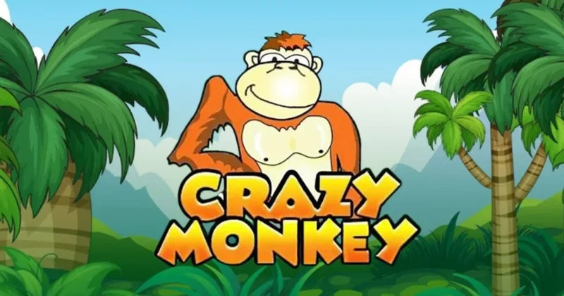 Crazy Monkey slot - Play Slot for Free 2
