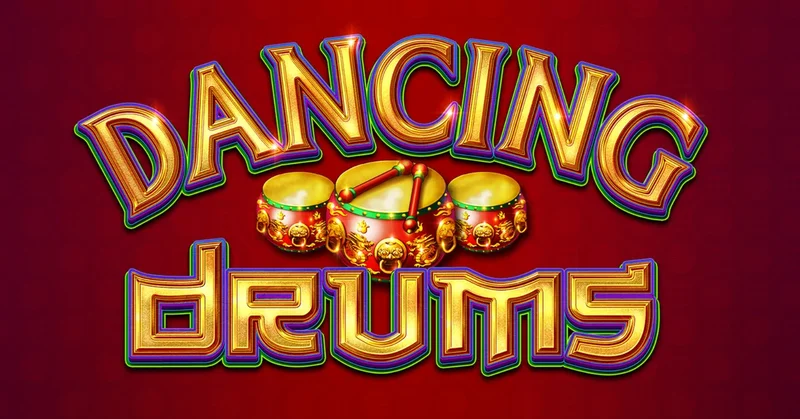 Dancing Drums slot machine - Play Slot for Free