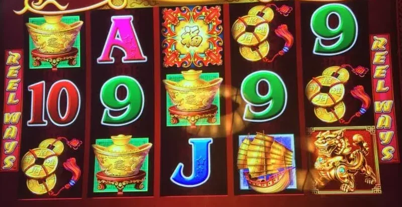 Dancing Drums slot machine - Play Slot for Free 2