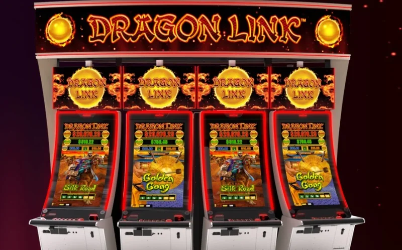 DRAGON LINK SLOT MACHINE - PLAY SLOT FOR FREE 2