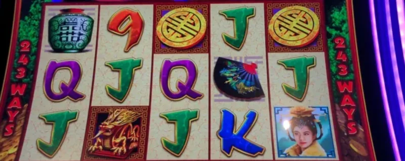 Dragon slot machine - Play Slot for Free 2