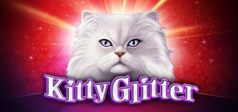 Kitty Glitter slot machine - Play Slot for Free 2